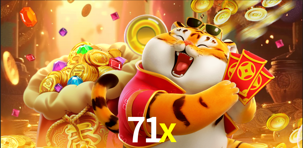 71x - Cassino das Estrelas Brilhantes - 71x bet