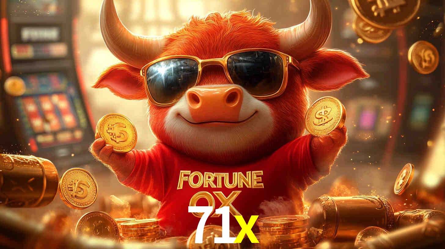 71x plataforma