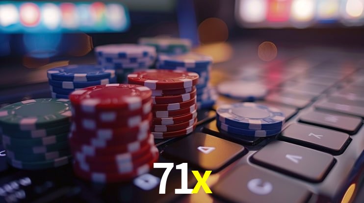 Benefícios da Conta 71x