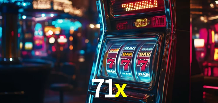 VIP Casino 71x