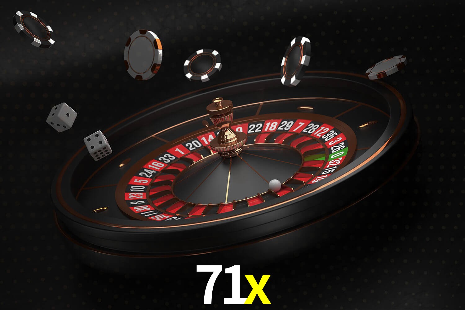 71x plataforma