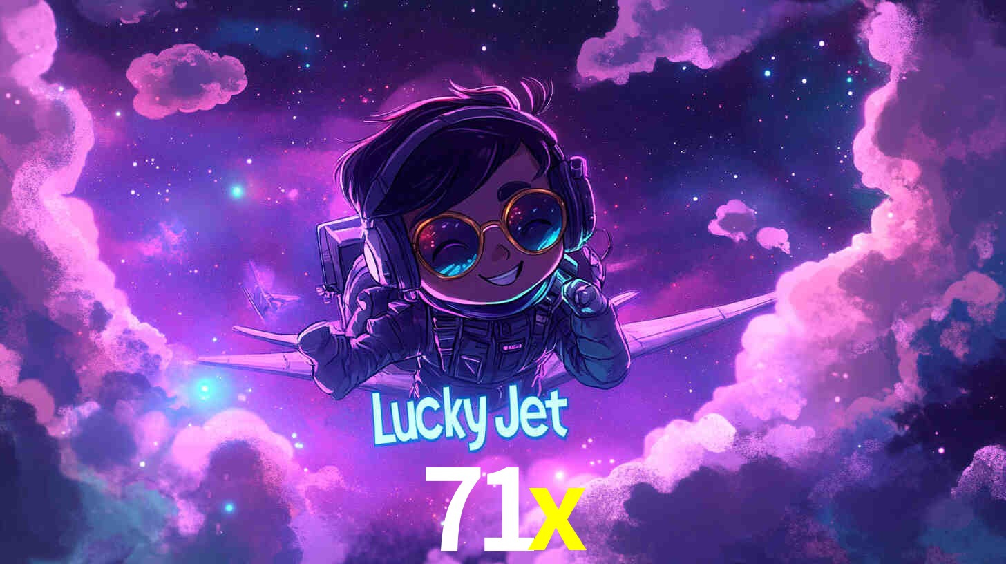 Desvendando o Mundo dos Jogos Virtuais na 71x