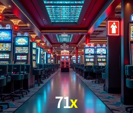 Descubra a Essência do 71x: Nossa História e Compromissos