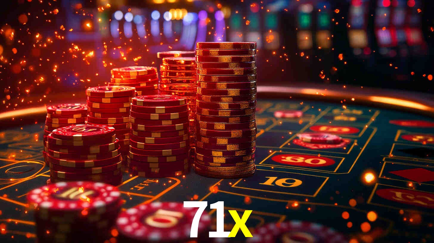Tournaments 71x