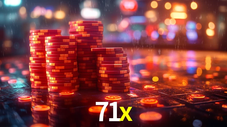 Explore as vantagens do 71x: serviço profissional e confiabilidade