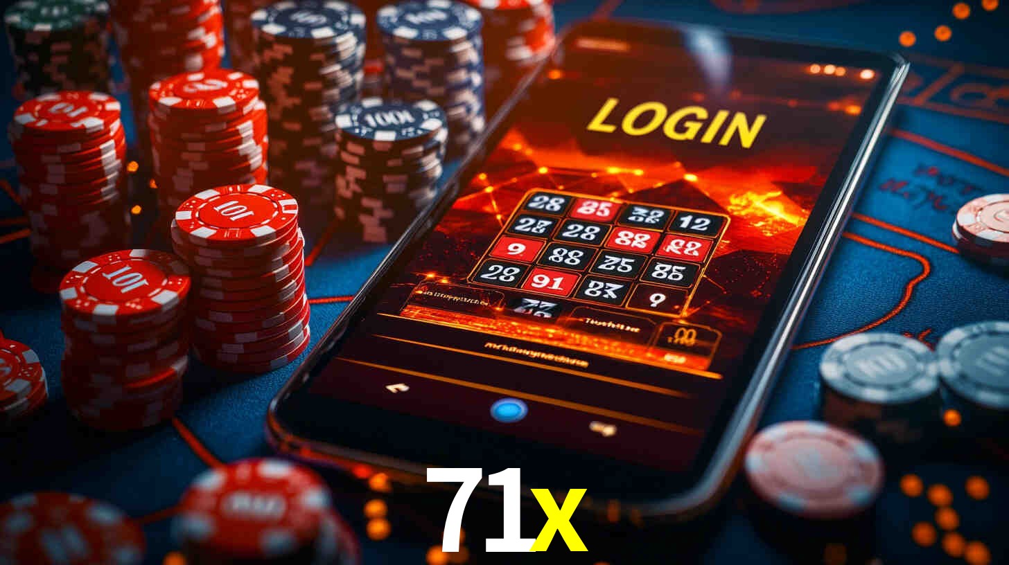 71x bet