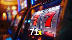 Casino Ao Vivo 71x