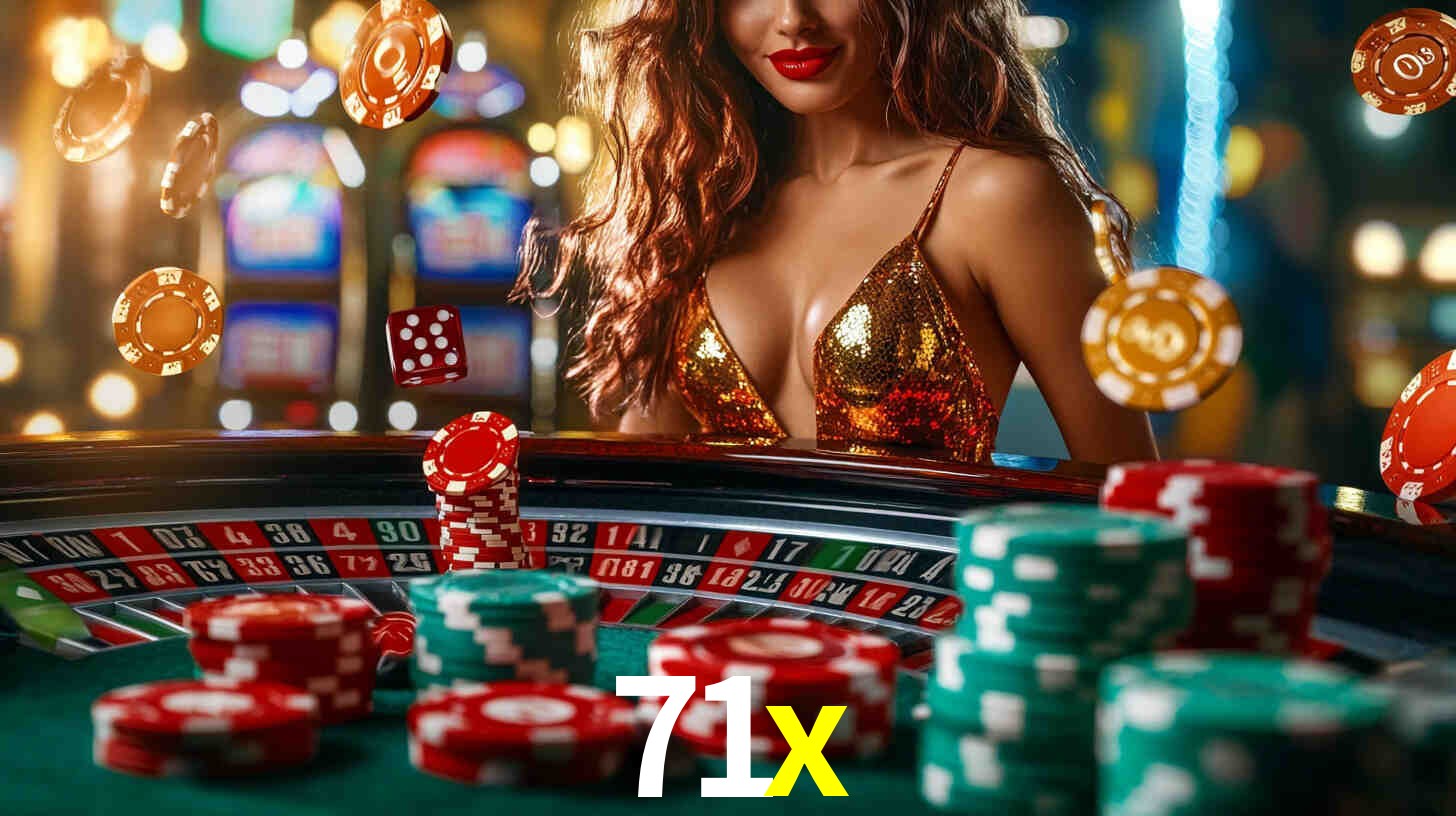 Daily Bonuses 71x