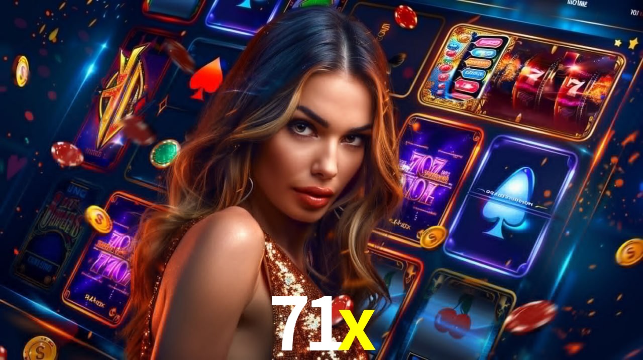 Descubra o Programa VIP da 71x: Vantagens Exclusivas para Jogadores