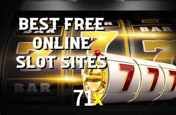 Descubra o Mundo do Cassino Online com 71x