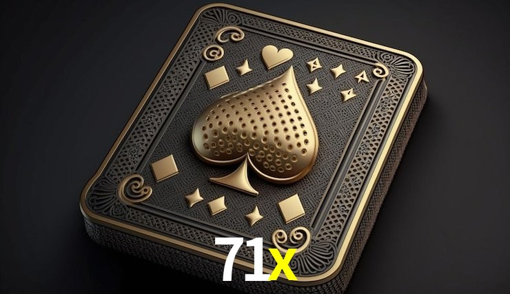 Estatísticas Esportivas 71x