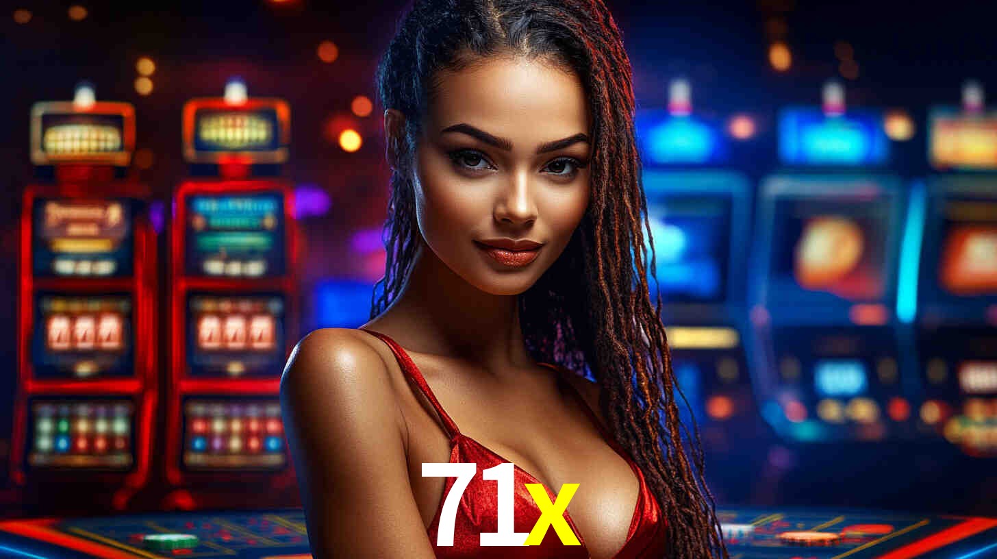 A Popularidade dos Caça-Níqueis no 71x