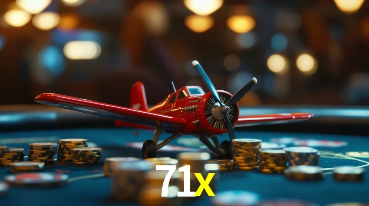 Live Casino 71x