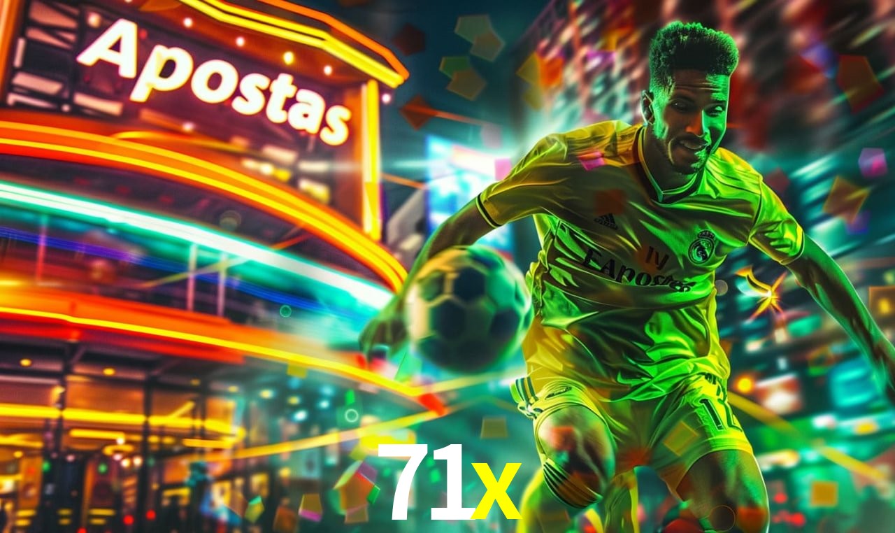 Estatísticas do Jogo 71x