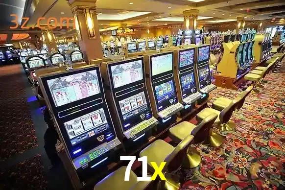 10 Perfis de Indivíduos que Exigem Cautela no 71x Cassino