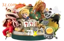 71x slot