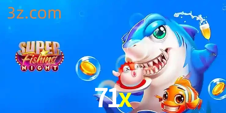 Cassino de Pesca: Uma Visão Geral e Recomendação no 71x