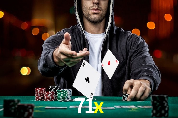Bônus Generosos e Exclusivos no 71x para Você!