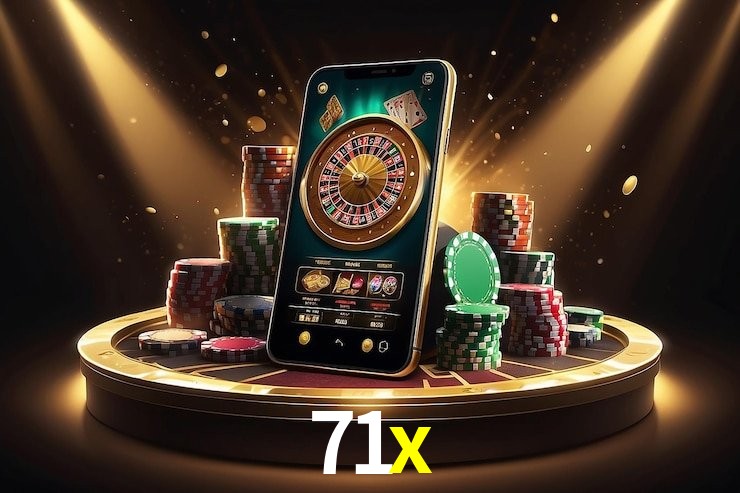 Casino Ao Vivo 71x