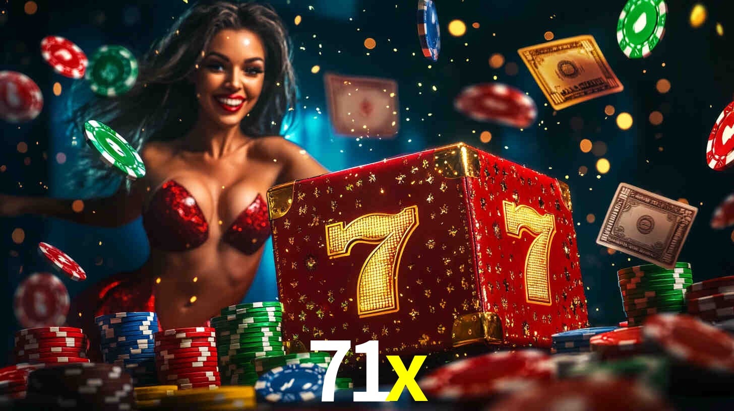 Descubra a Essência do 71x: Nossa História e Compromissos