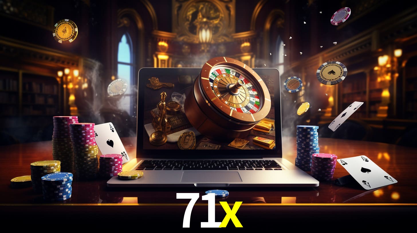 Daily Bonuses 71x