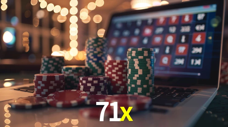 Platform Technology 71x