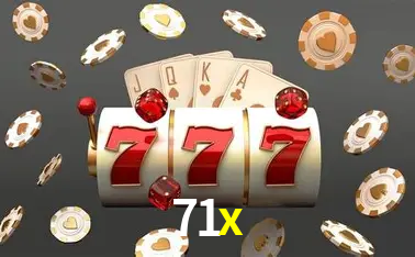 Descubra a Magia dos Jogos de Arcade no 71x