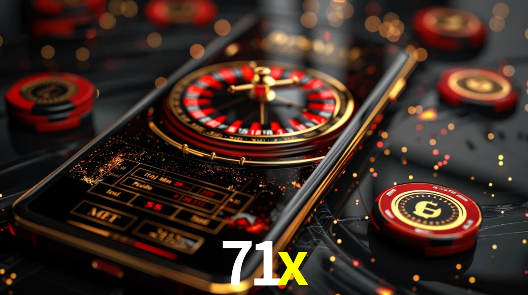 Live Casino 71x