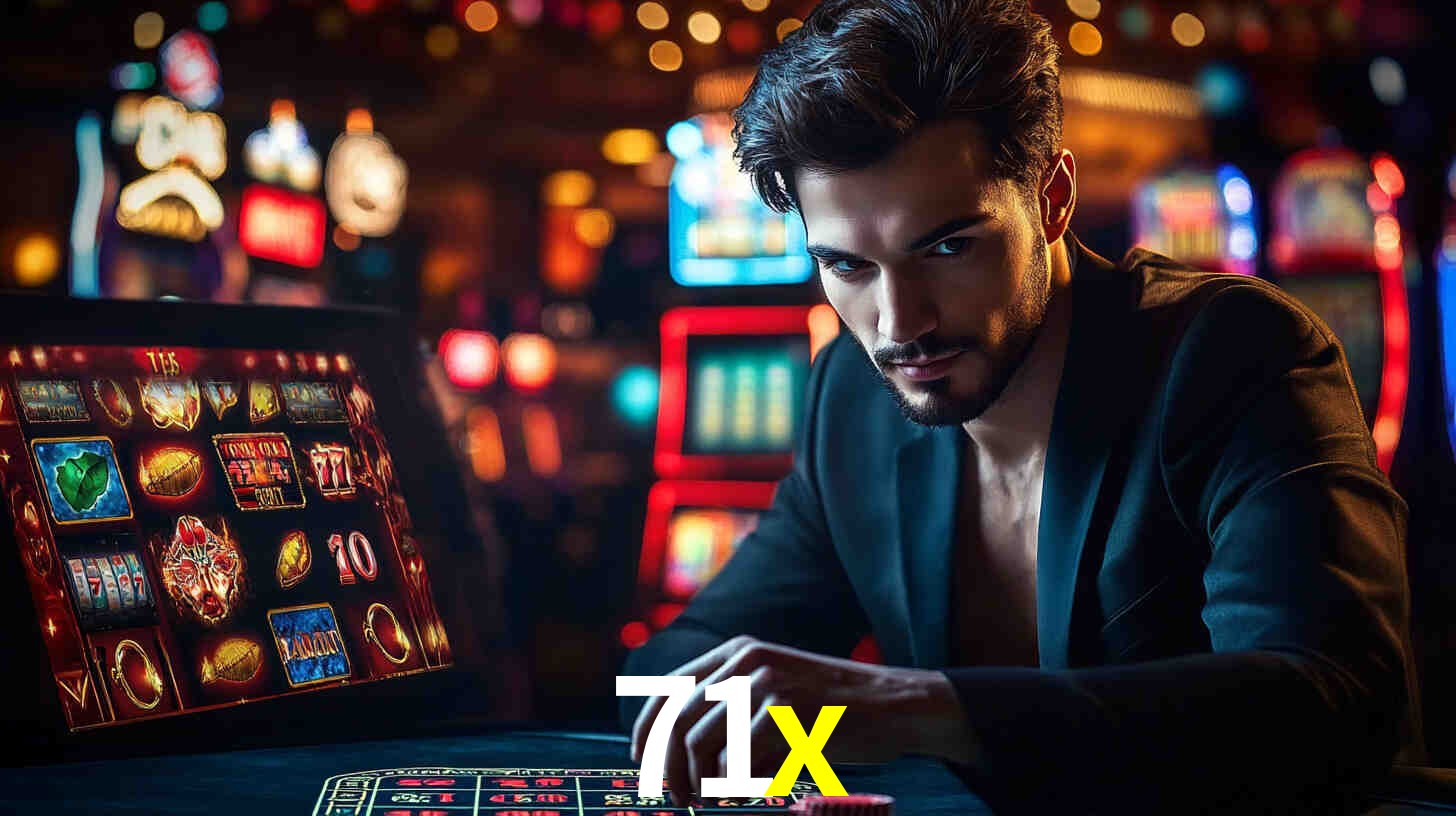 71x.com