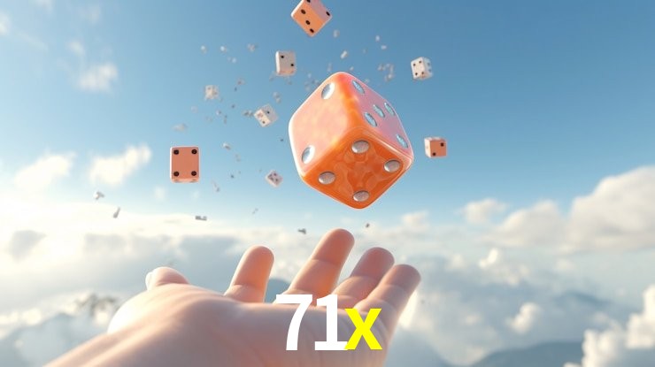 VIP Casino 71x