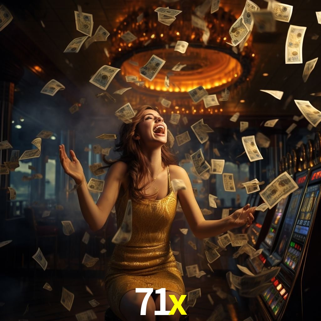 Live Casino 71x