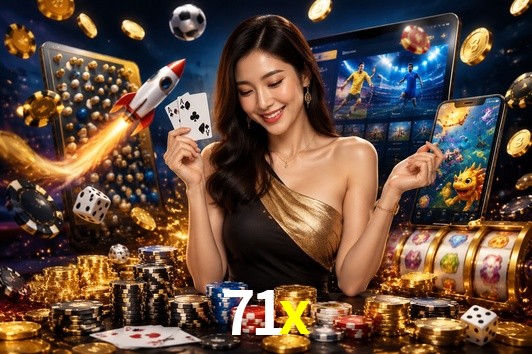 Slot Games 71x