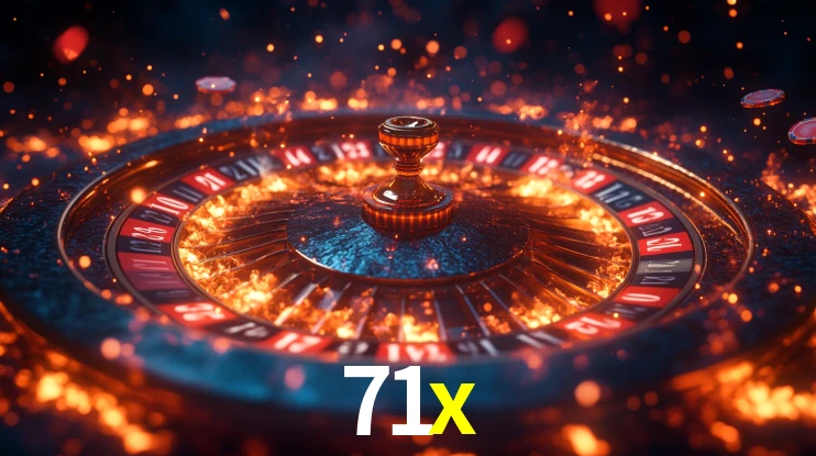 Experimente o Login Seguro Premium no 71x