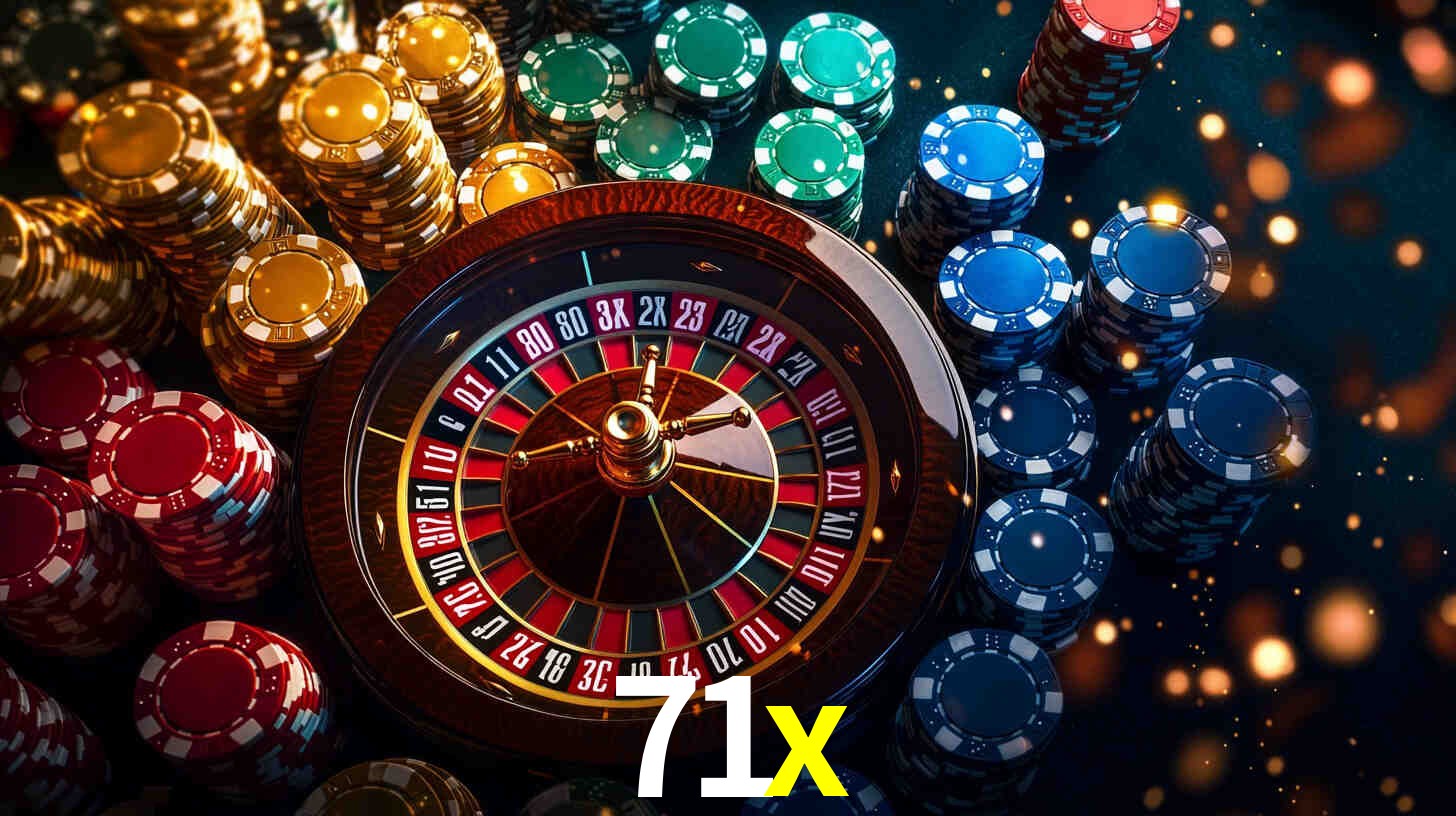 Ofertas Imperdíveis na 71x: Promoções e Bônus Que Valem a Pena
