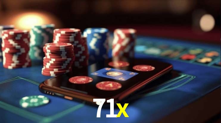 Casino Ao Vivo 71x