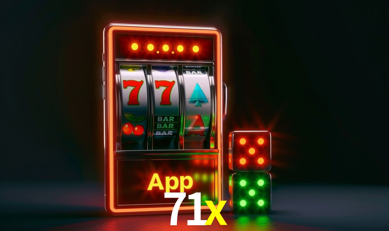 Apostas de Tênis 71x