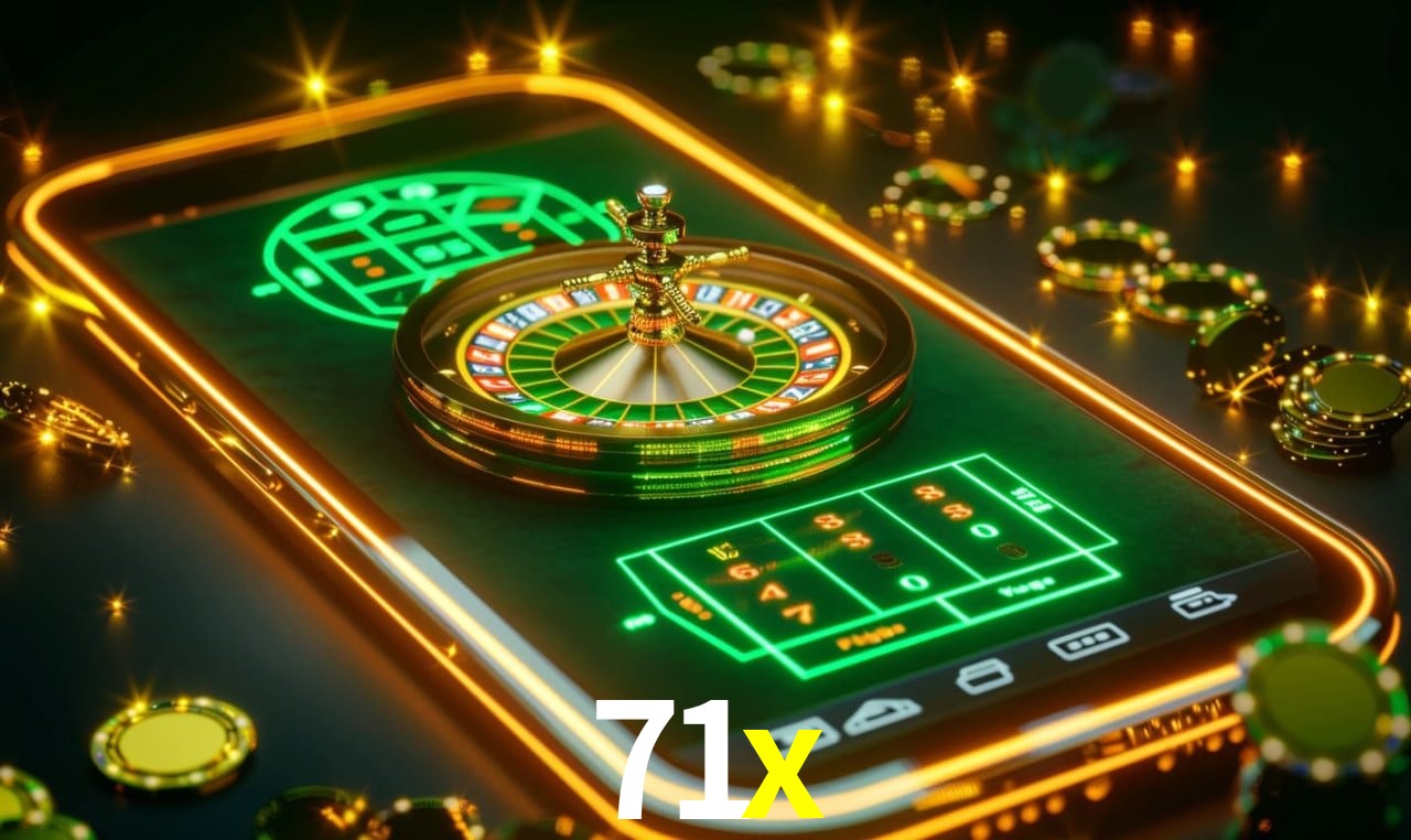 Benefícios da Conta 71x