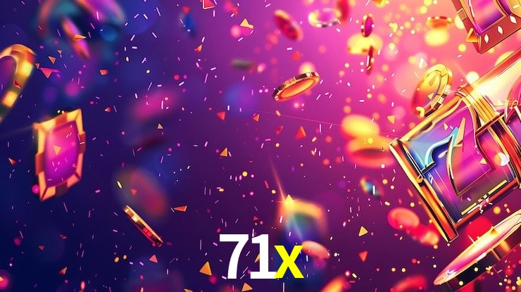 A Emoção da Loteria na 71x: Uma Chance de Mudança de Vida