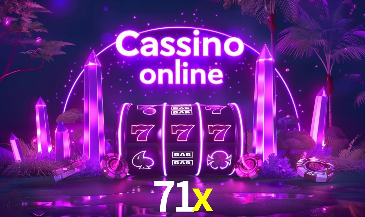Provedores de Jogos 71x