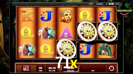 Desvendando o Mundo dos Jogos Virtuais na 71x
