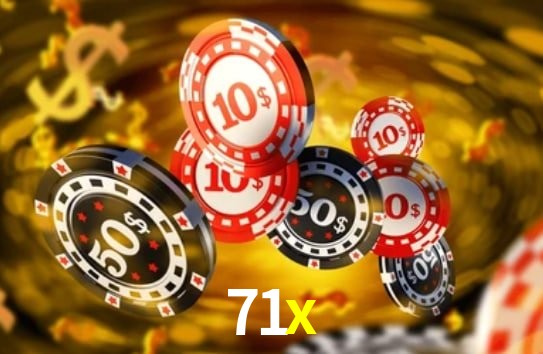 Casino VIP 71x