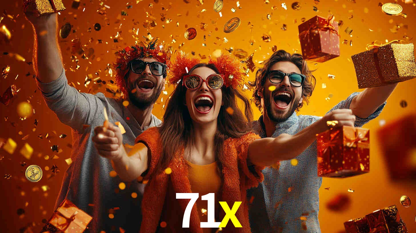71x: Seu Especialista em Apostas Esportivas Brasileiras