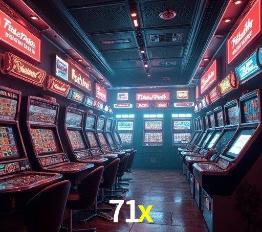 Integração de APIs 71x