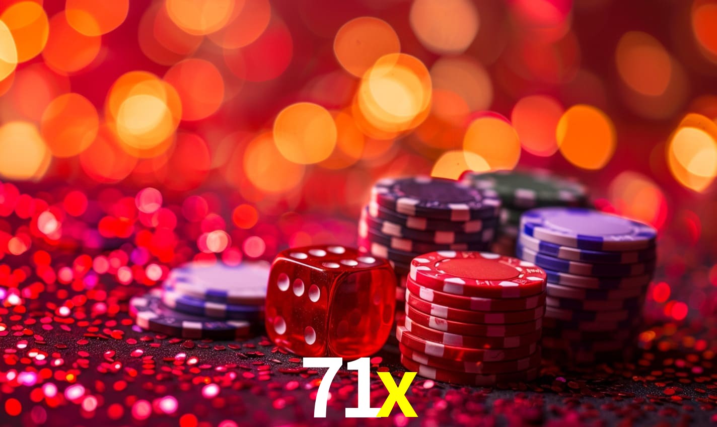Descubra o Programa VIP da 71x: Vantagens Exclusivas para Jogadores