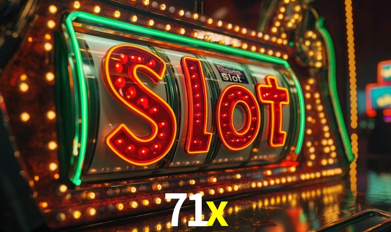 Login Seguro 71x