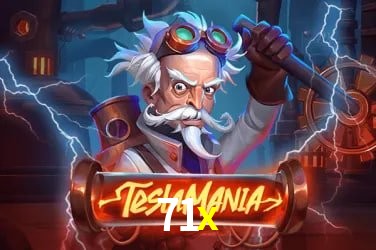 Estatísticas do Jogo 71x