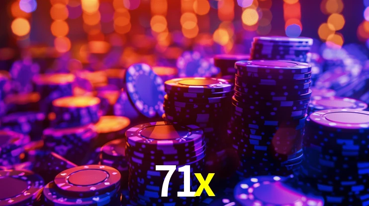 71x: A Experiência de Casino com Jogos de Mesa ao Vivo