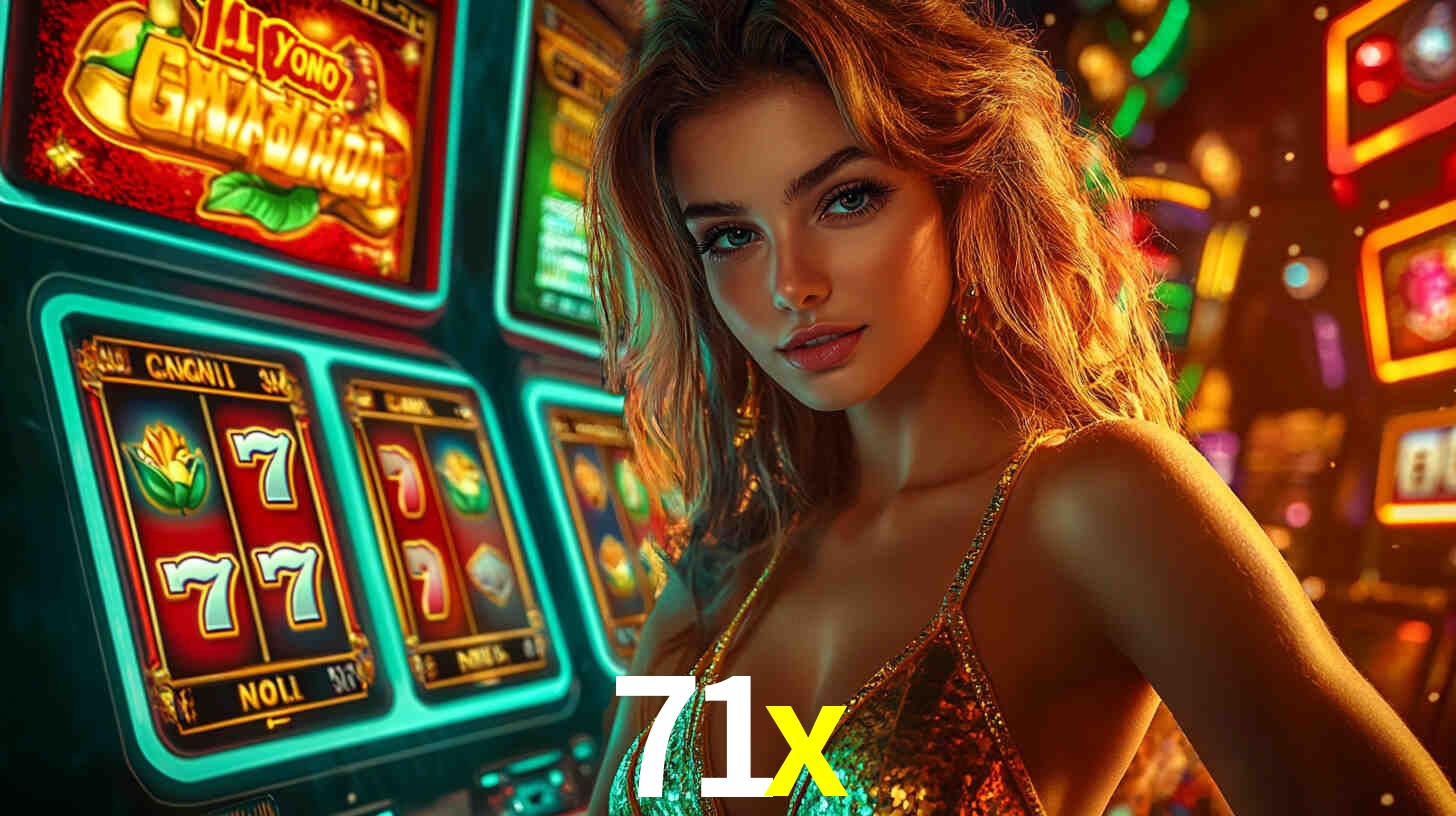 71x App Interface