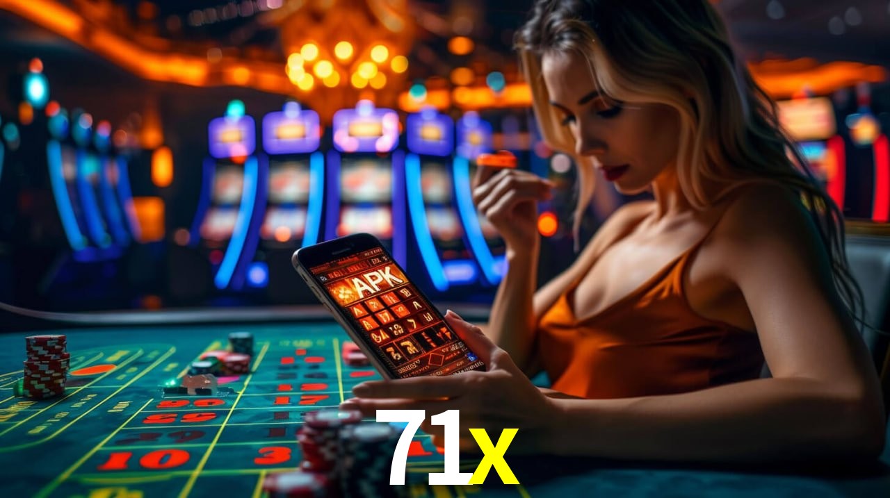 Roulette Table 71x