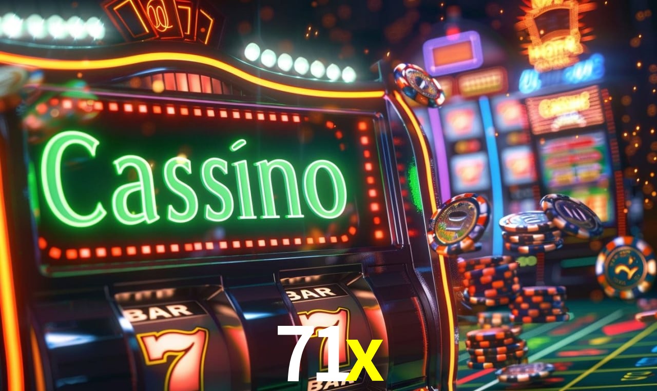 Diretório de Jogos 71x